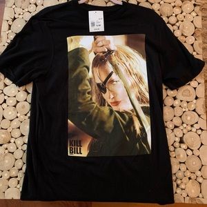 Kill Bill volume 2 t-shirt